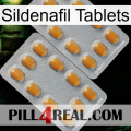 Sildenafil Tablets cialis4